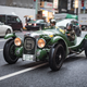 1939 Lagonda V12